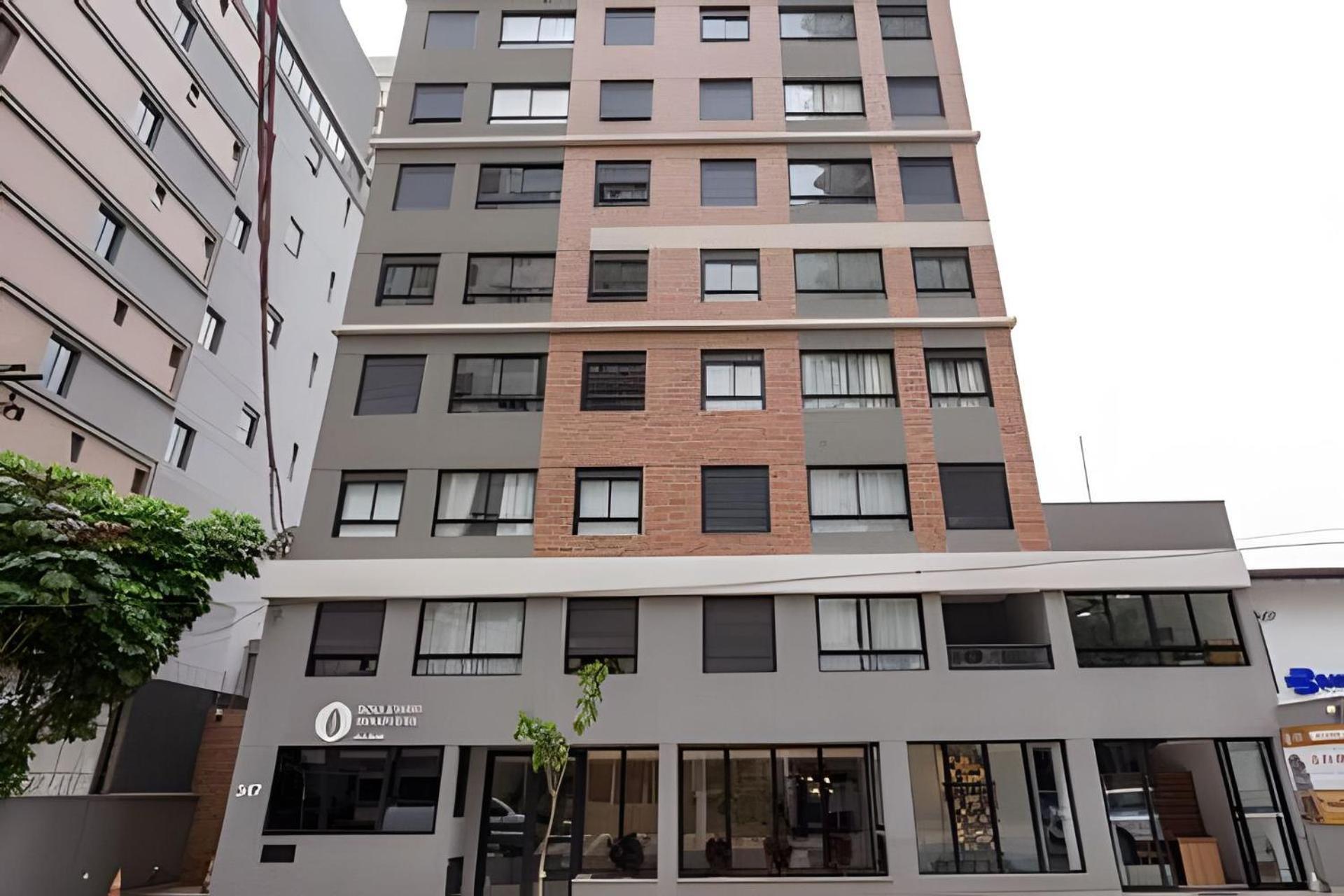Occa Boulevard - A43 São Paulo