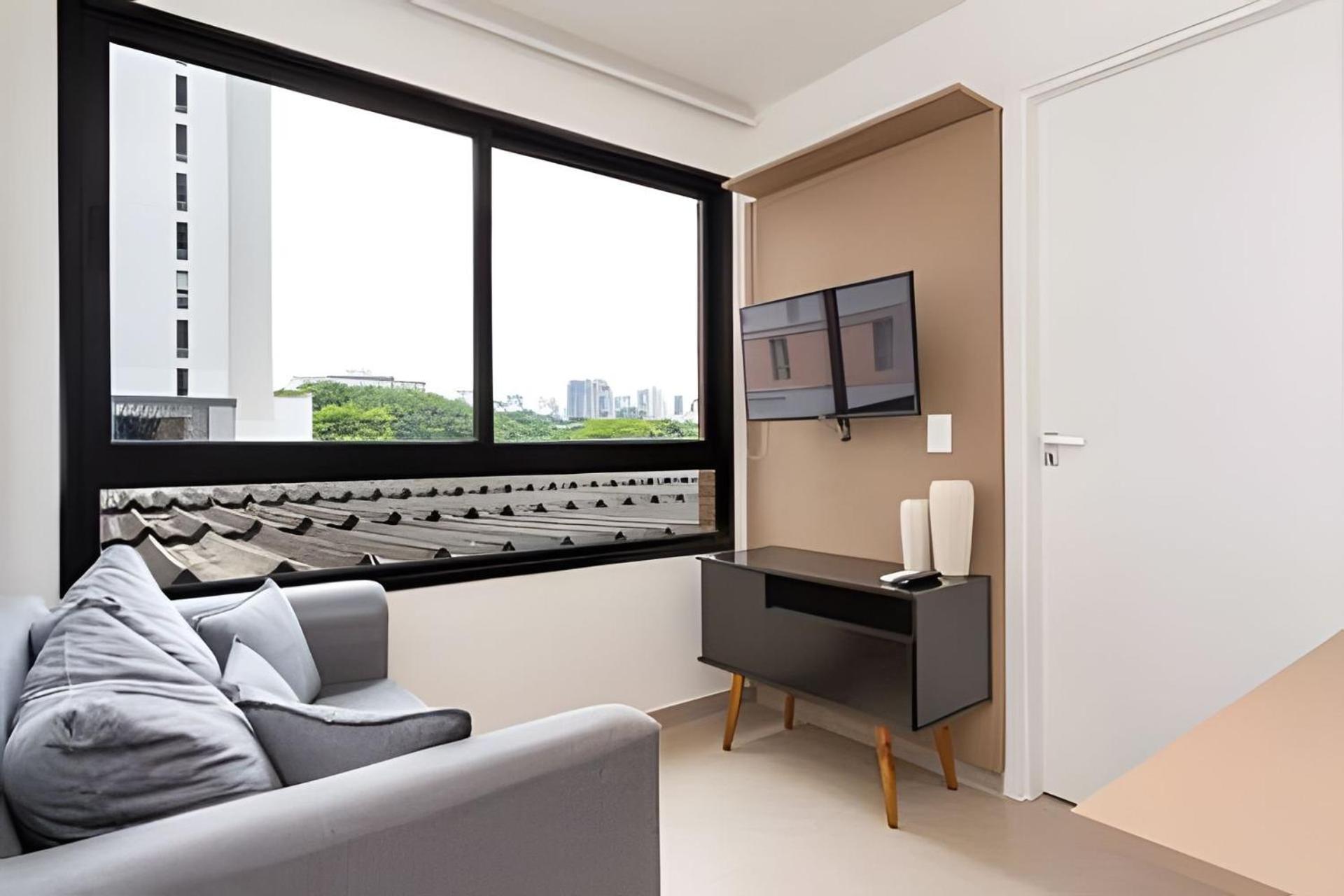 Occa Boulevard - A43 Apartamento