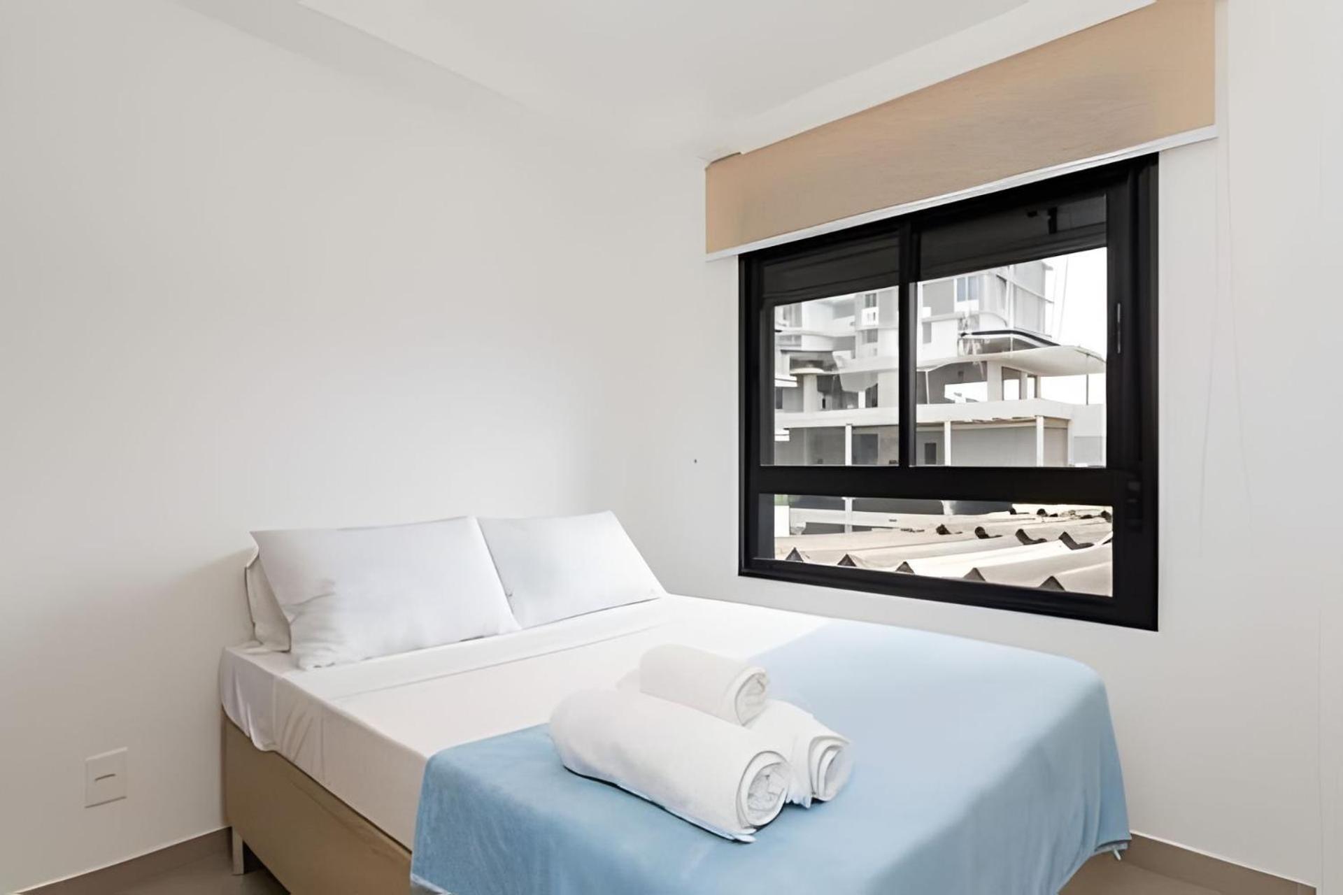 Apartamento Occa Boulevard - A43