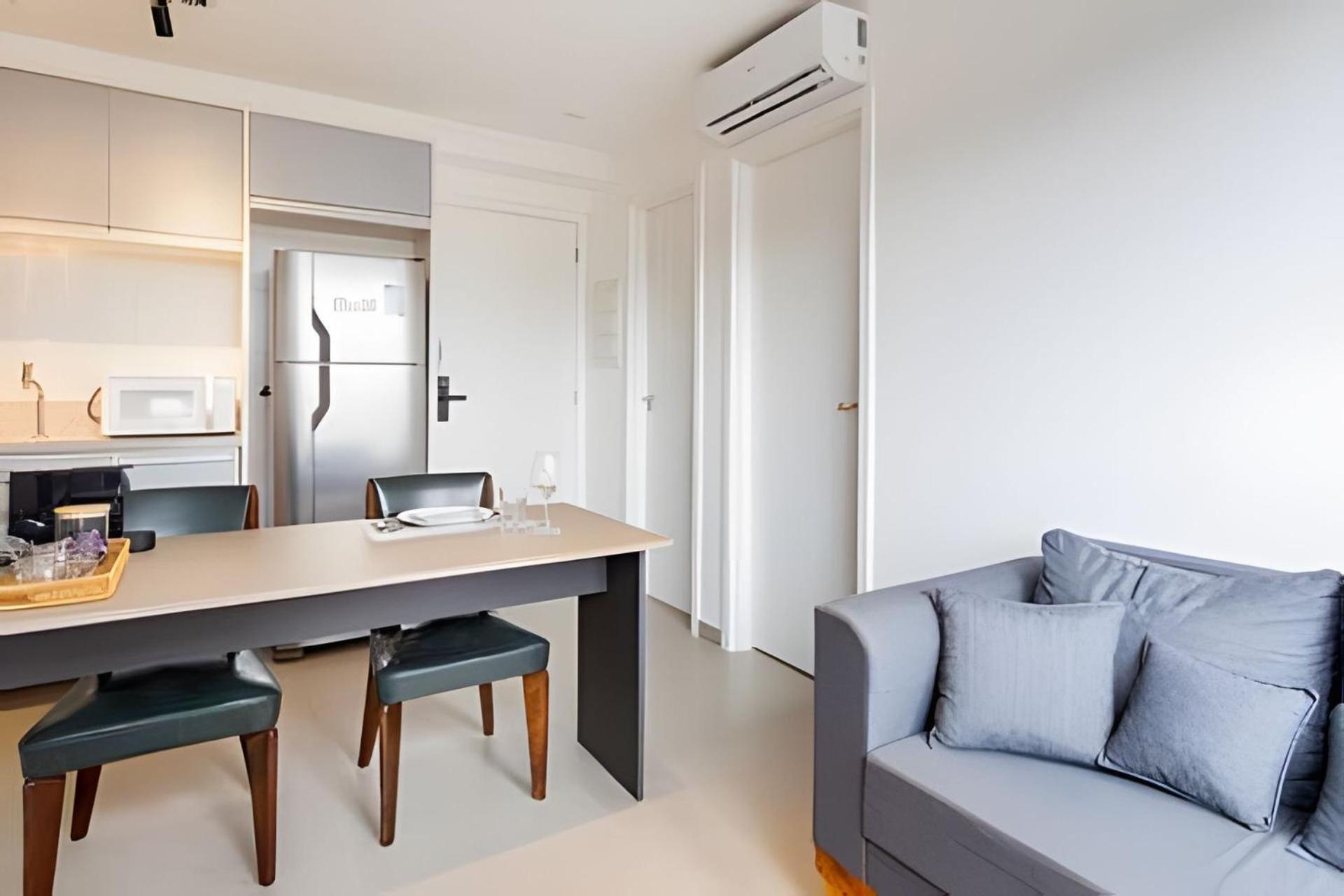 Occa Boulevard - A43 Apartamento São Paulo