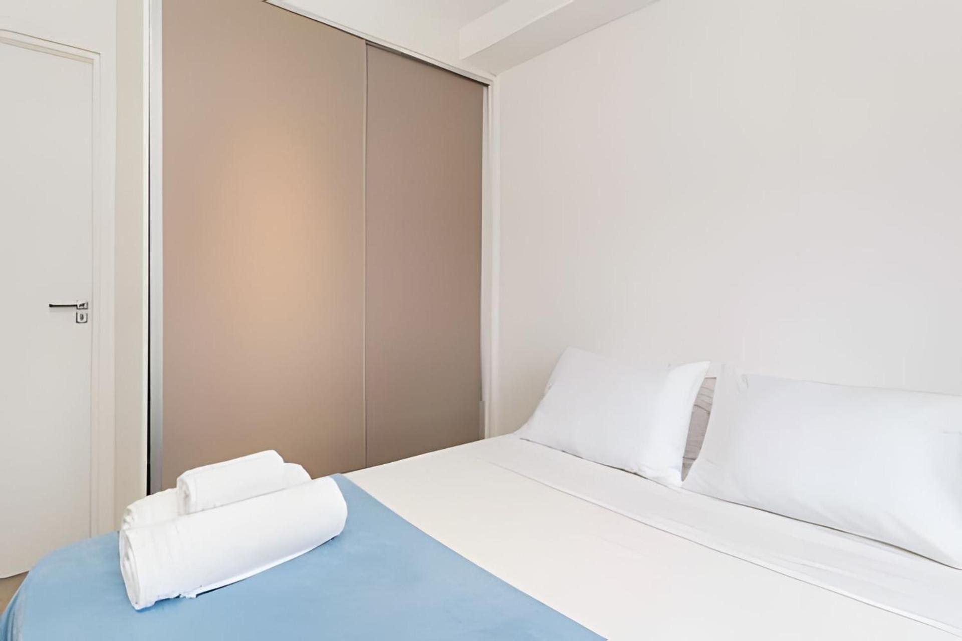 Apartment Occa Boulevard - A43 *