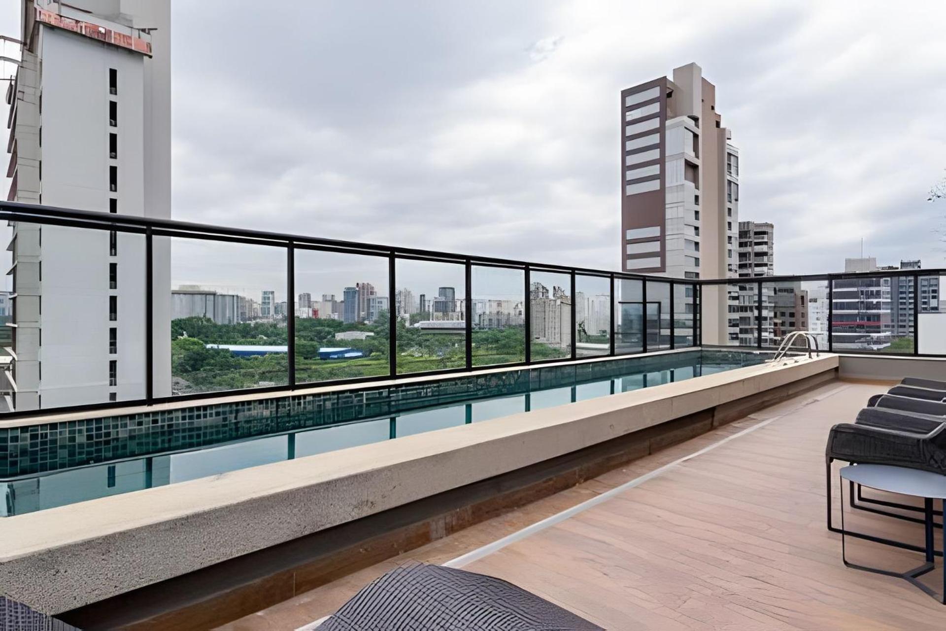 Occa Boulevard - A43 Apartment
